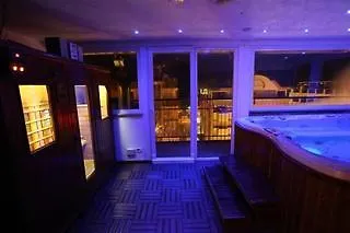 杰安堤酒店 里米尼