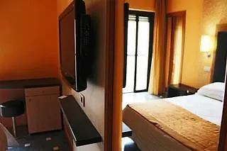 杰安堤酒店 酒店