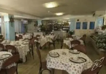 杰安堤酒店 酒店