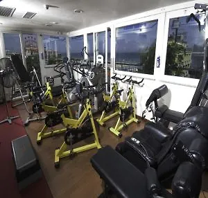 杰安堤酒店 里米尼